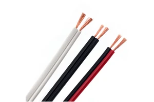 QUANWEI Telescopic Spiral Cable 2-5 Core 0.25-0.75mm Flexible PVC Jacket AS/NEMA/CEI Connectors Pure Copper 15m Custom Length