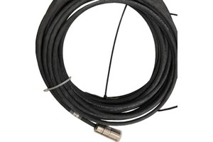 00-179-960 00179960KUKA Industrial Robot Teaching Pendant Connection Cable