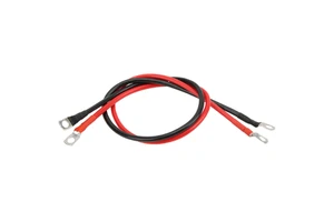 10.0MM Inverter Connection Cable Battery Connecting Wire Power Cable Battery Cable Wire