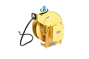 IN STOCK ORIGINAL BRAND NEW CABLE REEL HEAVY DUTY 60' 14/8 1300840151