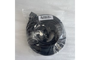 Mitsubishi Servo Motor Cable MR-JHSCBL20M-L