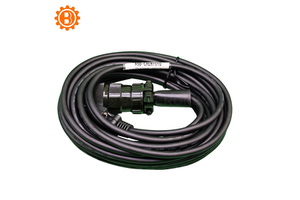 10m Delta ASD-CAEN1010 Encoder Cable for ASDA-A2 1kW-4.5kW Servo Motor Drive System
