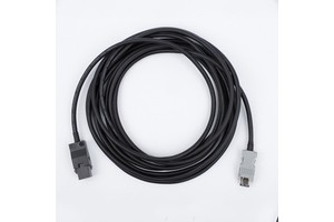 Acs3-Caen1005 A3B3 Servo Encoder Cable Servo Drive Motor Connected Low Power Encode 15pin Cables Assembly