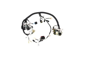High Quality Auto Golf Cart Battery Cable 2/4/6/8 AWG PVC Insulation Copper Conductor High Voltage ISO9001 for Good Price