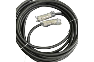 CBL-NXC025-1Yaskawa Industrial Robot Teaching Pendant Connection Cable