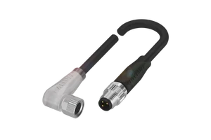 BALLUFF BCC02RT Control Cables