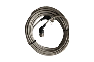 Industrial Robot Encoder Cable 3HXD1411-150 Is Compatible with the Entire Series of Control Cabinets of IRC5