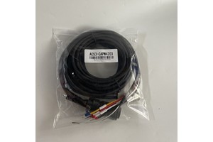100% New and Original Delta Servo Motor Power Cable ACS3-CAPW4203