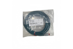 KEYENCE OP-88665 OP-88664 OP-88656 Sensor Cable Ethernet Cable 5 Meter Industrial Ethernet Cable with One Year Warranty