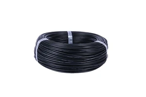 Onlyoa 2AWG 4AWG 6AWG 8AWG 10AWG 12AWG 14AWG 16AWG 18AWG High Temperature Resistant Silicone Cable for Car Battery Motor
