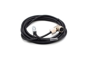 Yaskawa Servo Motor Encoder Cable SGMGV 7 Series JZSP-CVP02-03-E JZSP-CVP02-05-E JZSP-CVP02-10-E JZSP-CVP02-15-E