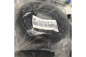 Brand-new High-quality PLC Servo Encoder Cable MR-J3ENCBL5M-A1-H Industrial Application Cable