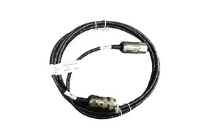 3HAC039602-001 Industrial Robot External Axis Coding Cable Adapter for IRC5 Control Panel
