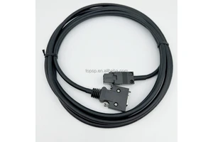 Servo Cable A2 CNC System SCSI 20P Servo Encoder Feedback Cable ASD-A2EN0003 ASD-A2EN0005 Custom Length Servo Wire