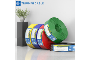 Solar Cable En Cingle Core H1Z2Z2-K Xlpo Photovoltaic Cable 2.5mm 4mm 6mm 10mm 16mm with TUV 2pfg for Outdoor Solar System