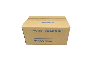 Yaskawa Driver Servopack Sgdm-15ada-v Sigma 7 Series Servo and Yaskawa Servo Motor SGDM15ADAV