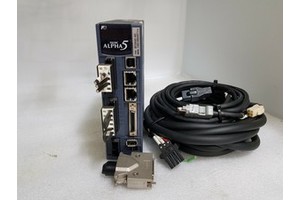 Faldic Alpha5 Driver Ryt201d5-vv2 200w + Cables Brand New, Original Product with a One-year Warranty