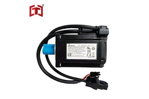 Delta Servo Motor ECM&ECMA Series 400-750W for Laser Cutting Machine
