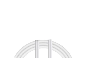 USB Cable for Smart Phone & Camera 1/2/3M 2A Fast Charging Wholesale Price Black & White Ready to Ship