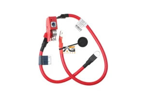 Wear Resistant Battery Positive Electrode Wire with Fuse Auto Battery Cable Car Battery Protection Line 61129322056
