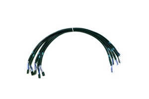 Front Parking Sensor Wiring Harness for Mercedes W212 Bumper System