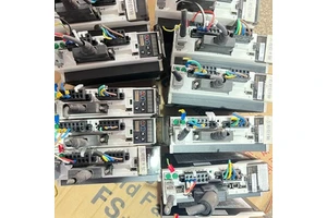 Yaskawa Plc Servo Driver Plc