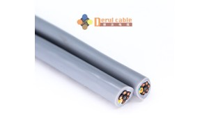 Automated Robot Cables for Automation Industrial Robot