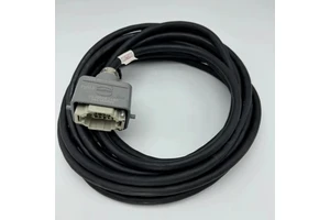 Professional Robot Flashlight Encoder Cable A860-2010-T341 Signal Feedback Cable A660-2006-T341 for Industrial Automation
