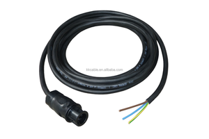 Camper Trailer Accessories Inverter Wires