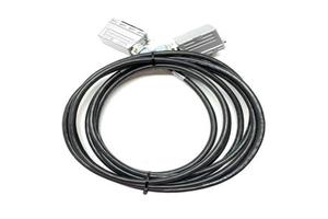 Yaskawa 149677-4 Cable Assembly W/ Connectors 5m Length New Original Rea y Stock In ustrial Automation PAC e icate PLC Program
