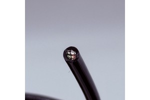 CGVPF Stranded Sensor Flexible FEP Sheathed Shielded 750V -55~150 for for 22 AWG for Robot Servo Motor Signal Transmission