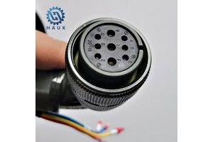 Delta ASD-A2EN1005 Brand New Original Servo Encoder Cable PLC Industrial Automation Controller Cable