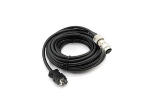 OEM Brand New Mitsubishi Electric Cable MR-J3ENSCBL6M-L Servo Encoder Cables