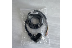 100% New and Original Mitsubishi Servo Motor Cable SC-PWC3CBL4M-L