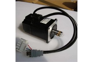 JEPMC-MC400 Yaskawa servo imported