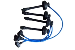 MD334043 MD338624 MN158977 Ignition Cable Set for MITSUBISHI Car Spark Plug Wire High Performance