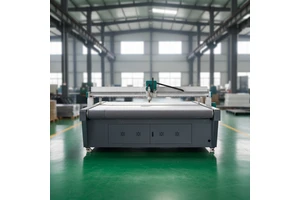 CE Fabric Cutting Table Cloth Multi Layers Tailoring Oscillating Cnc Vibrating Knife Cutting Machine Table With Ce