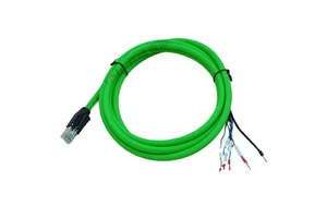 Inovance IS600P Servo Driver Multi-machine Parallel Communication Cable S6-L-T02-2.0 Industrial Communication Network Cable