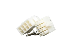 4145 Servo Motor 8 Pin Male/Female Connector Plug Housing Pluggable Terminal Blocks SSY Brand Industrial Control Medical
