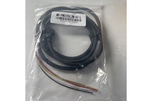 100% New and Original MITSUBISHI Servo Motor Cable MR-PWS1CBL2M-A2-L