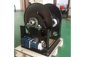 Reels Hoses