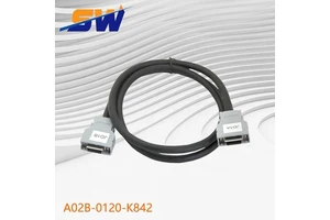 FANUC A02B-0120-K842 CNC Control I/O Cable New Original in Stock Price