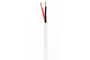 Copper Cable Assembly With PVC Insulation for Home Appliance & Construction Electrical Wiring Harness for Sale Speaker Cable
