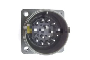 One for 20-29PW Servo Aviation Connector 17-Pin Waterproof Plug New