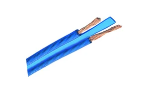 High Quality Home Theater Audio System Speaker Cable High Fidelity Audio Cable Loudspeaker Connections Audio Speaker Cable Wire