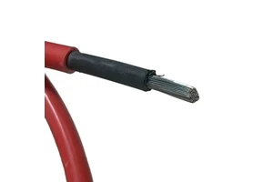 High-Quality PV Cable for Solar Energy Systems