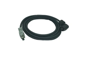NEW UTSAE-B17CLE Encoder Cable 3 Meter for YASKAWA Motor SGMRS-20A2A-YR21 SGMRS-20A2A-YR22 SGMRS-30A2A-YR11 SGMRS-30A2A-YRA1