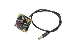 IMX586 1/2 Inch Sensor Camera Module Auto Focus 48MP MJPG/YUY2 USB UVC Ultra HD Webcam 50-200 FOV No Distortion Lens