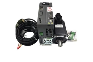 Original Delta Electronics ASD-A2-3023-E Ac Servo Drive Delta Servo Drive Control ASD-A2-3023-M