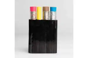 High-flex Flat Reeling Cable with Great Tensile Strength